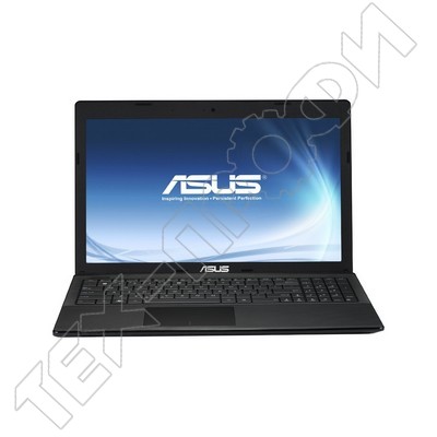 ������ Asus X55C
