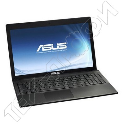 ������ Asus X55U