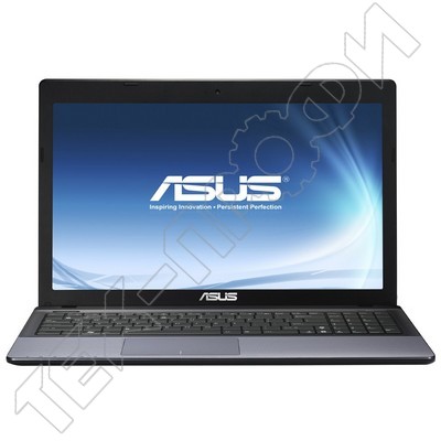 ������ Asus X55VD