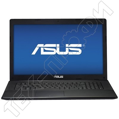 ������ Asus X75A