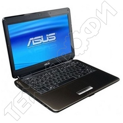 ������ Asus X8AIJ