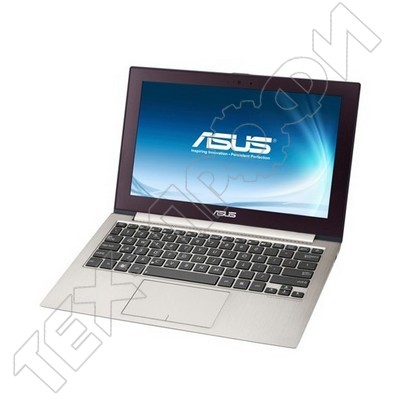 ������ Asus Zenbook Prime UX21A