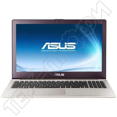 ������ Asus Zenbook U500VZ