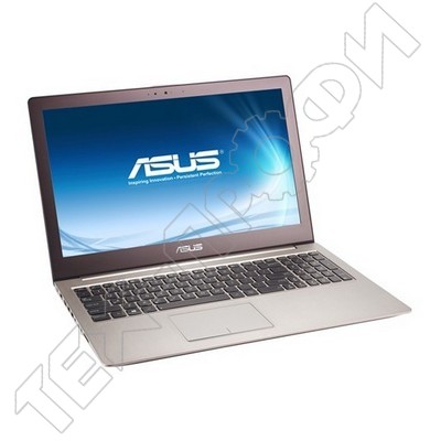 ������ Asus Zenbook U52VS