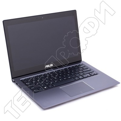 ������ Asus Zenbook UX302LG
