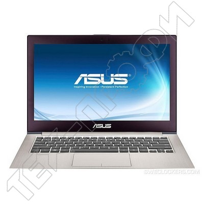 ������ Asus Zenbook UX32LN