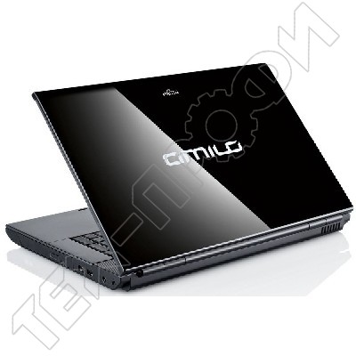 ������ Fujitsu Siemens Amilo Li 3910