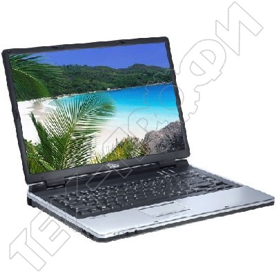 ������ Fujitsu Siemens Amilo Pa 1510
