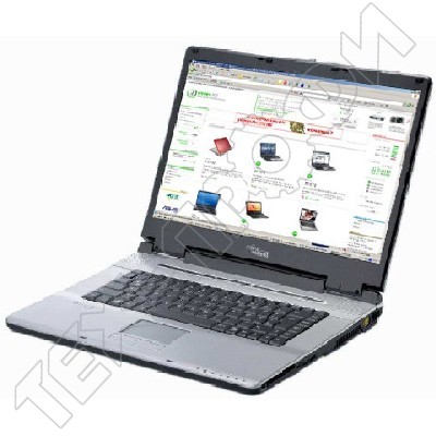 ������ Fujitsu Siemens Amilo Pa 1538