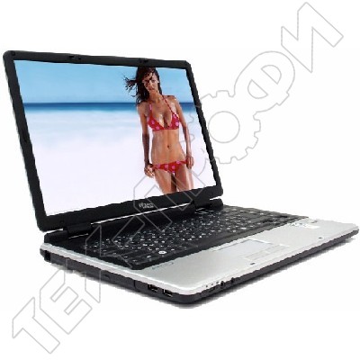 ������ Fujitsu Siemens Amilo Pa 2510