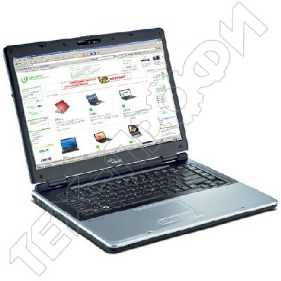 ������ Fujitsu Siemens Amilo Pi 2530
