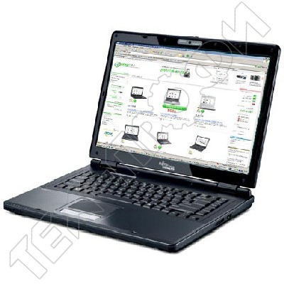 ������ Fujitsu Siemens Amilo Pi 2540