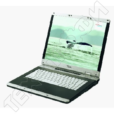������ Fujitsu Siemens Amilo Pro V2035