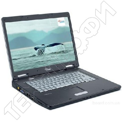������ Fujitsu Siemens Amilo Pro V2055