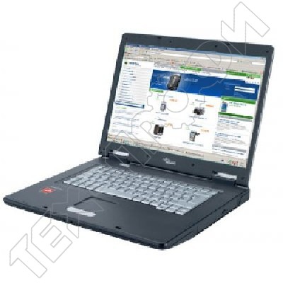 ������ Fujitsu Siemens Amilo Pro V2065