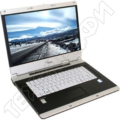 ������ Fujitsu Siemens Amilo Pro V3515