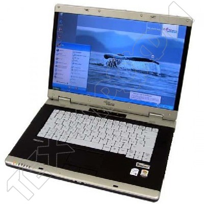 ������ Fujitsu Siemens Amilo Pro V3525