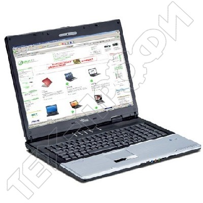 ������ Fujitsu Siemens Amilo Xa 2529