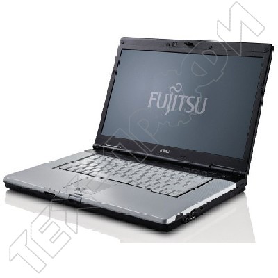 ������ Fujitsu Siemens Celsius H710
