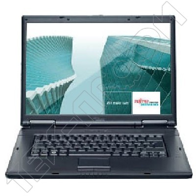 ������ Fujitsu Siemens Esprimo Mobile U9500
