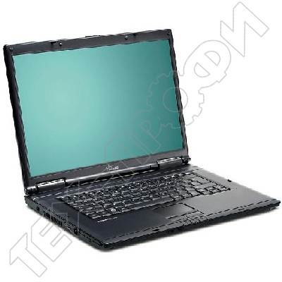 ������ Fujitsu Siemens Esprimo Mobile V5515