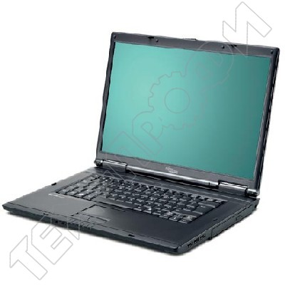 ������ Fujitsu Siemens Esprimo Mobile V5535