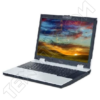 ������ Fujitsu Siemens Esprimo Mobile V6505
