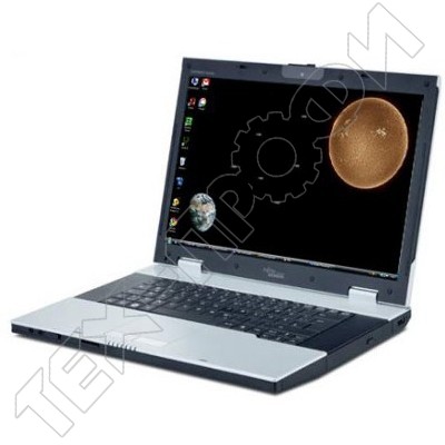 ������ Fujitsu Siemens Esprimo Mobile V6545