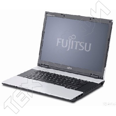 ������ Fujitsu Siemens Esprimo Mobile V6555