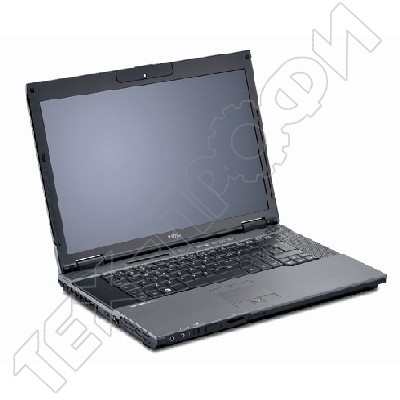 ������ Fujitsu Siemens Esprimo Mobile X9510