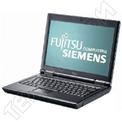 ������ Fujitsu Siemens Esprimo U9500