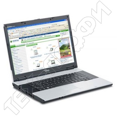 ������ Fujitsu Siemens Esprimo V6515