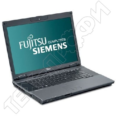 ������ Fujitsu Siemens Esprimo X9525