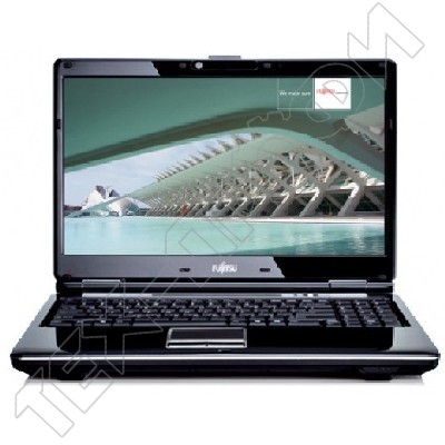 ������ Fujitsu Siemens Lifebook A1130