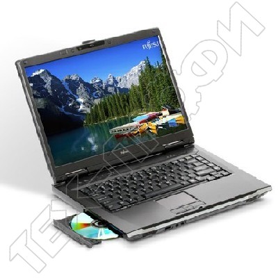 ������ Fujitsu Siemens Lifebook A3210