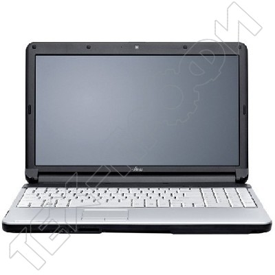 ������ Fujitsu Siemens Lifebook A530