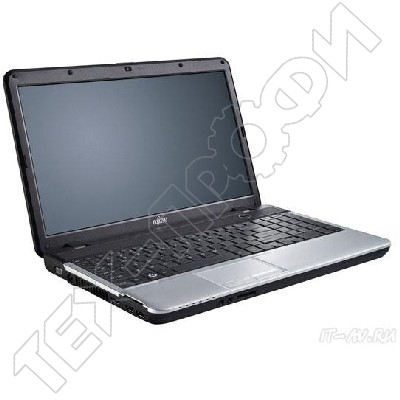 ������ Fujitsu Siemens Lifebook A531