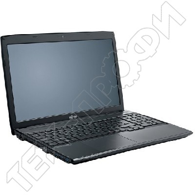 ������ Fujitsu Siemens Lifebook A544