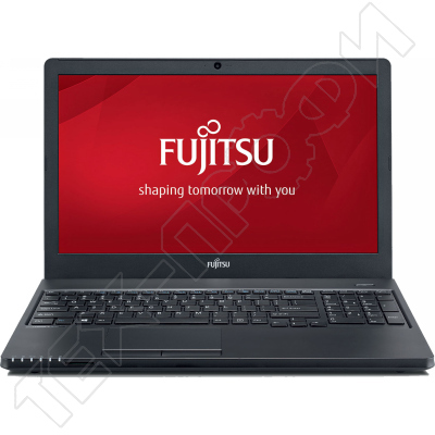 ������ Fujitsu Siemens LIFEBOOK A555