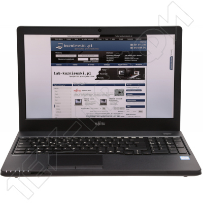 ������ Fujitsu Siemens LIFEBOOK A557 HD/FHD