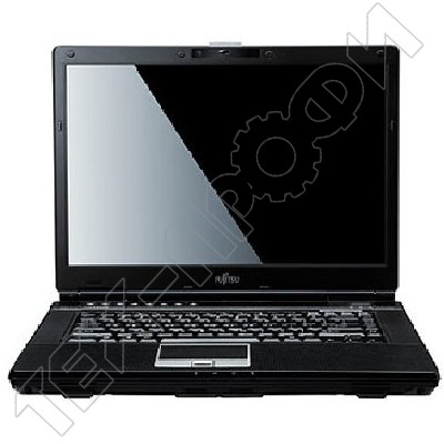 ������ Fujitsu Siemens Lifebook A6210