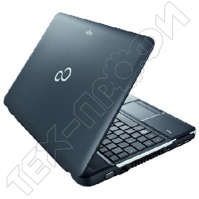 ������ Fujitsu Siemens Lifebook Ah512