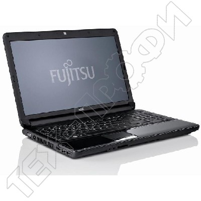 ������ Fujitsu Siemens Lifebook Ah530 Gfx