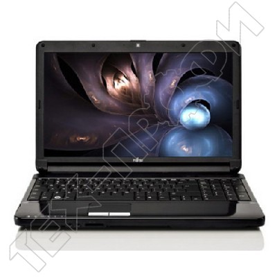 ������ Fujitsu Siemens Lifebook Ah530