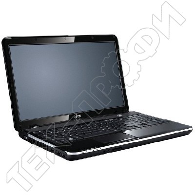 ������ Fujitsu Siemens Lifebook Ah531/Gfo