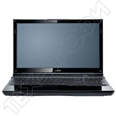 ������ Fujitsu Siemens Lifebook Ah532