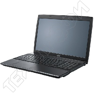 ������ Fujitsu Siemens Lifebook Ah544/G32