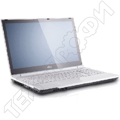 ������ Fujitsu Siemens Lifebook Ah562