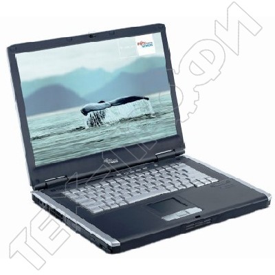 ������ Fujitsu Siemens Lifebook C1320