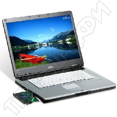 ������ Fujitsu Siemens Lifebook C1410